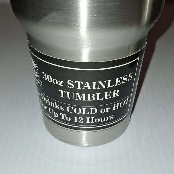 Bundle Of 4 Logo Tumblers - Picture 9 of 14